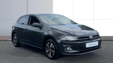 Volkswagen Polo 1.0 TSI 95 Match 5dr Petrol Hatchback